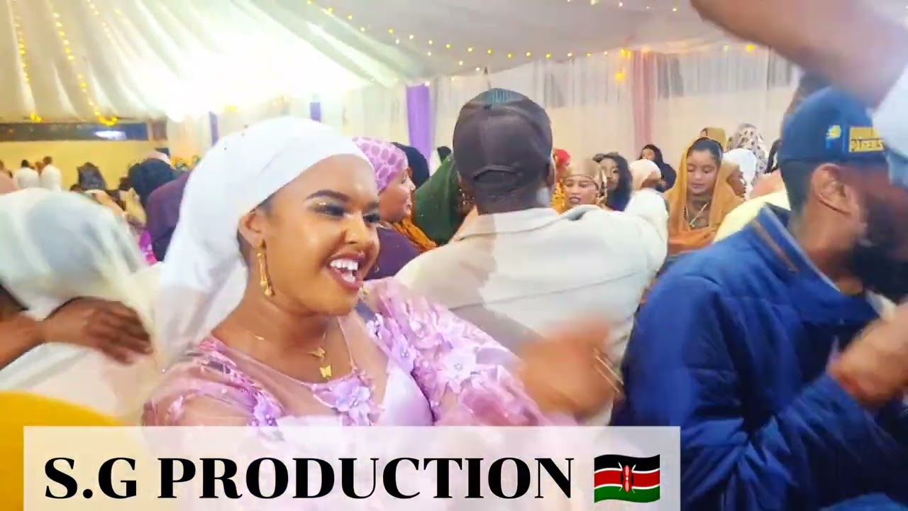 DJ GUYO DIQA SIKULANGI NON -STOP PERFORMANCE AT SOUTH C NAIROBI