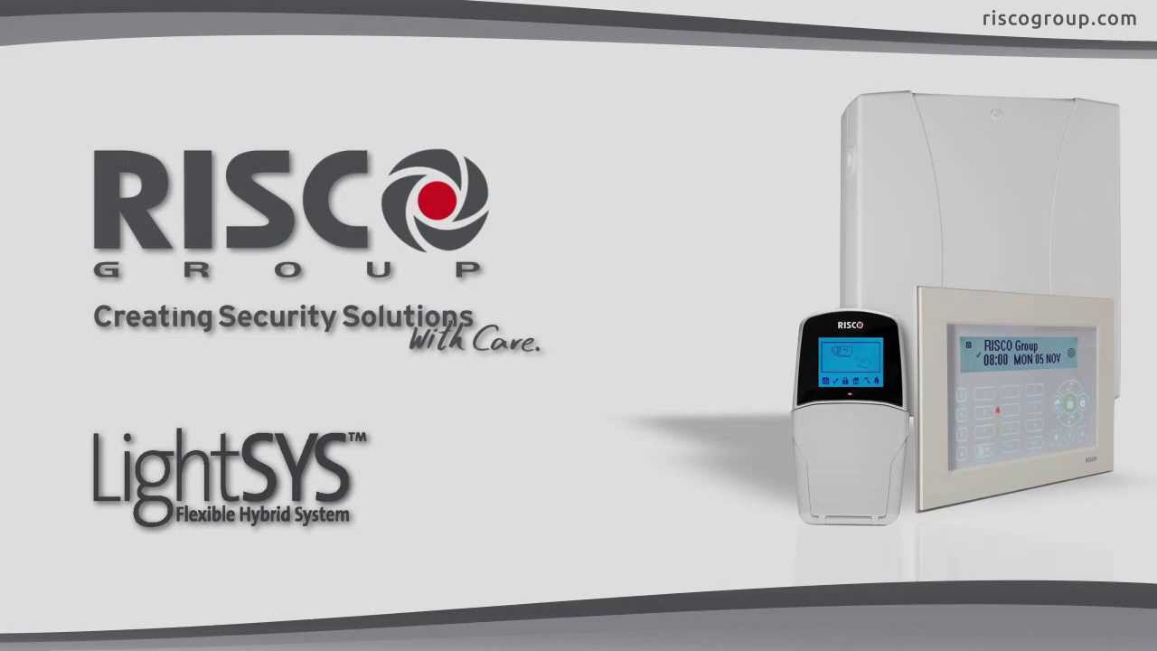 Getting Started with LightSYS