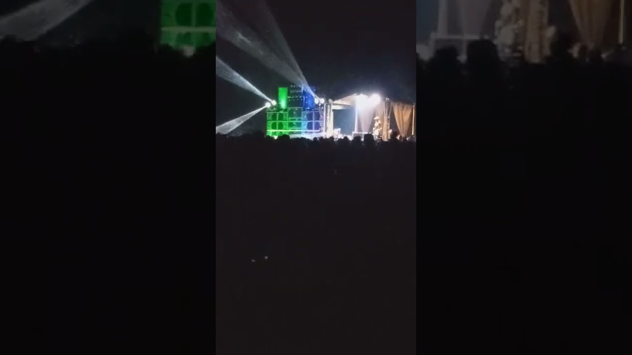 Brewog Audio Live Grudo Ngawi