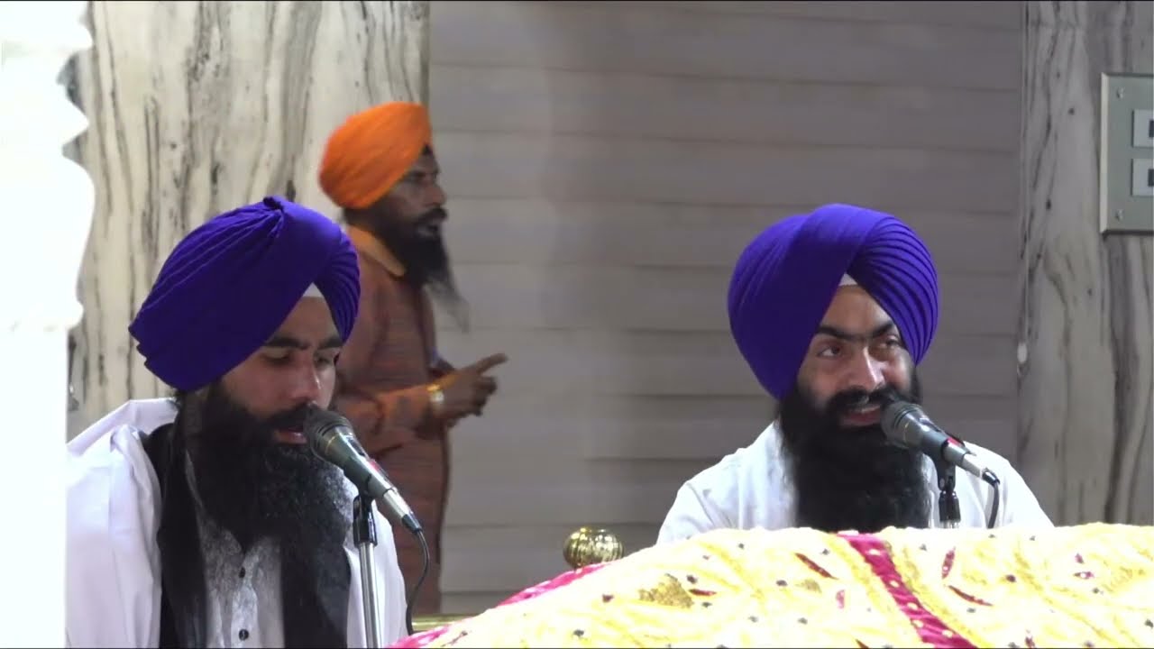 GURU GOBIND SINGH JI ITIHAS katha live Gurdwara Tahliana Sahib Raikot Gurbani