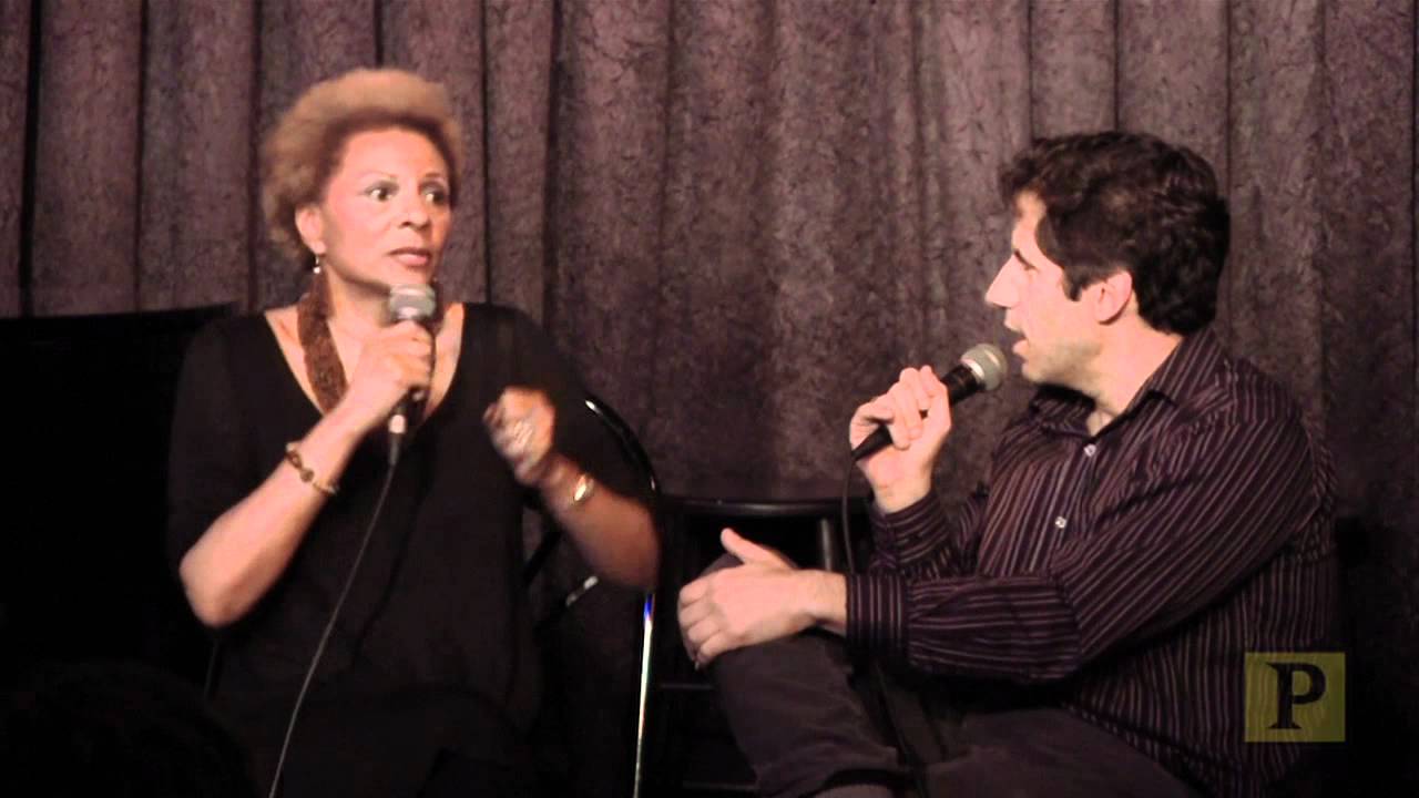 In Her Own Words: Leslie Uggams and the 