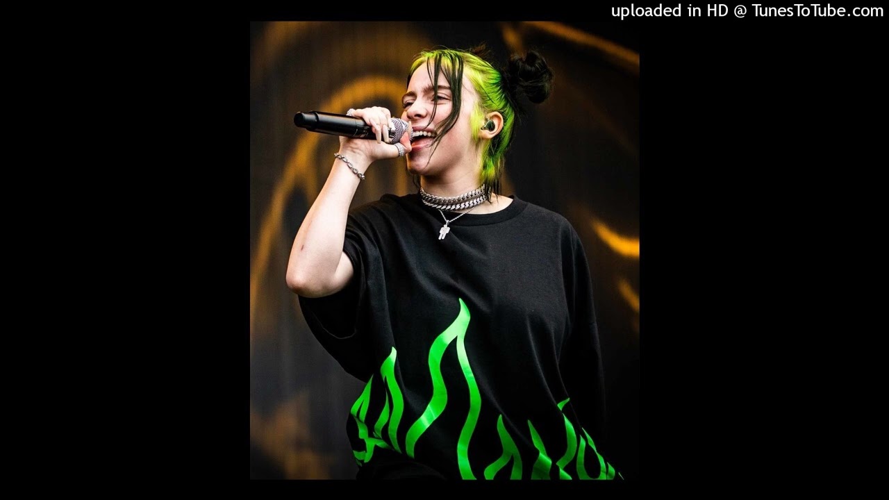 [FREE] Billie Eilish X Tate McRae Type Beat “Faraway” | Prod. Bsn Jay