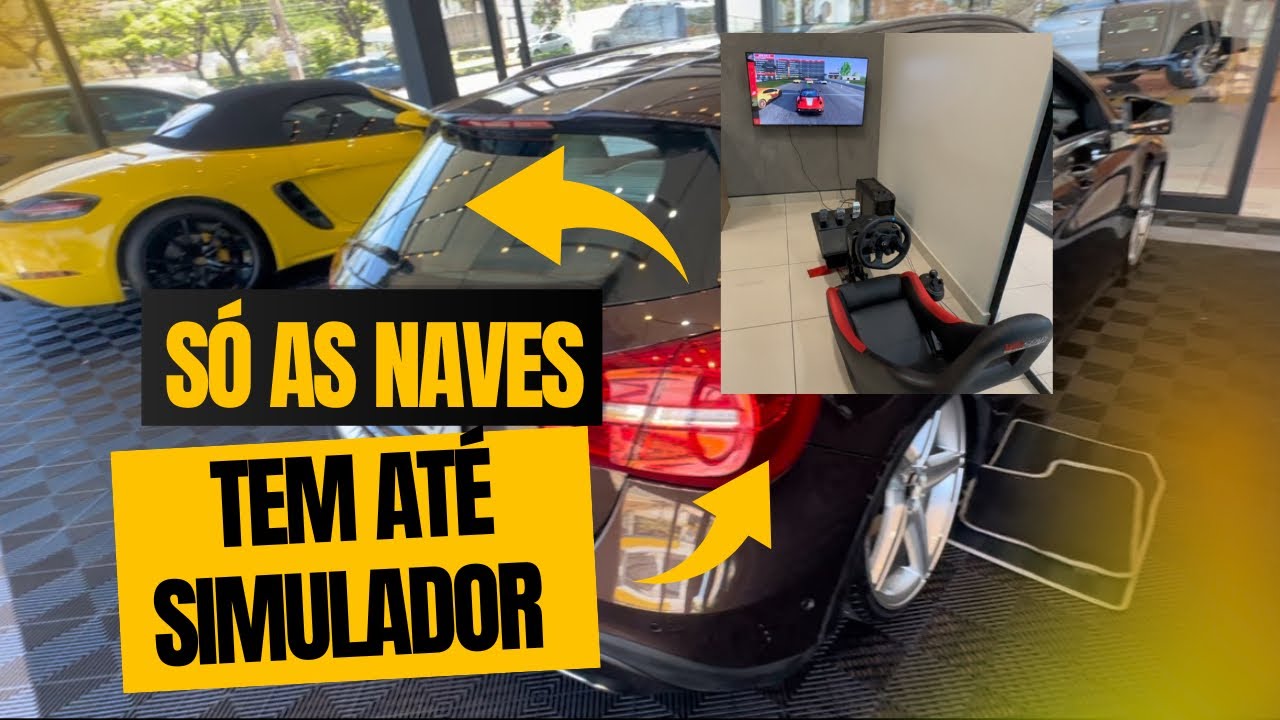 CONHECI O ESPA&Ccedil;O AO RABONI E FIZ UMA HIGIENIZA&Ccedil;&Atilde;O INTERNA NA 320i 