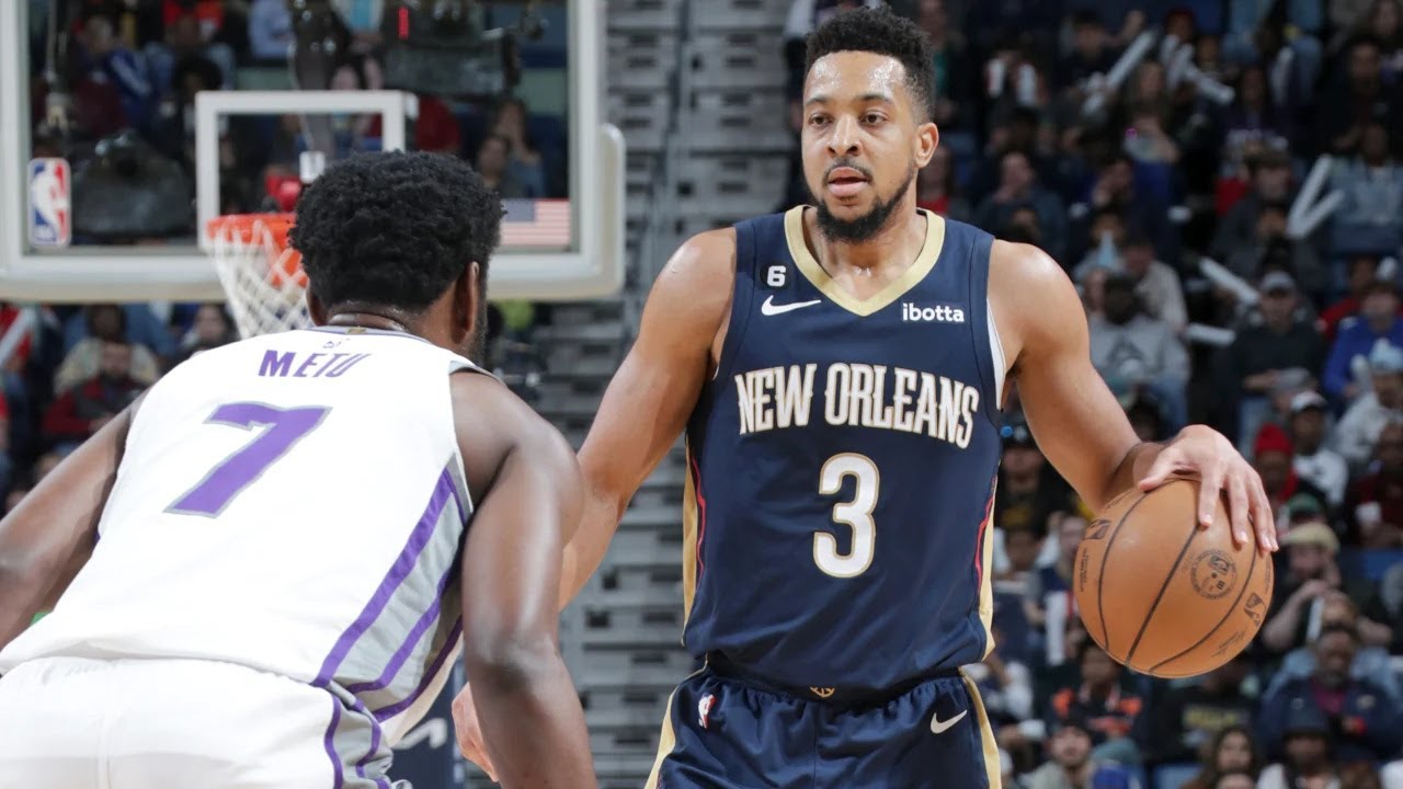 Sacramento Kings vs New Orleans Pelicans - Full Game Highlights | February 5, 2023 NBA Season