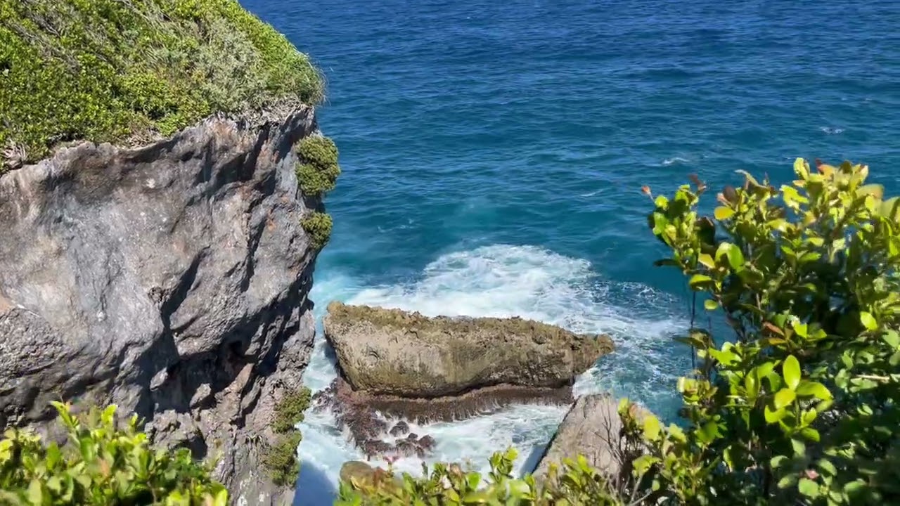 Cabo Frances Viejo #travel #nature #playa #ocean 