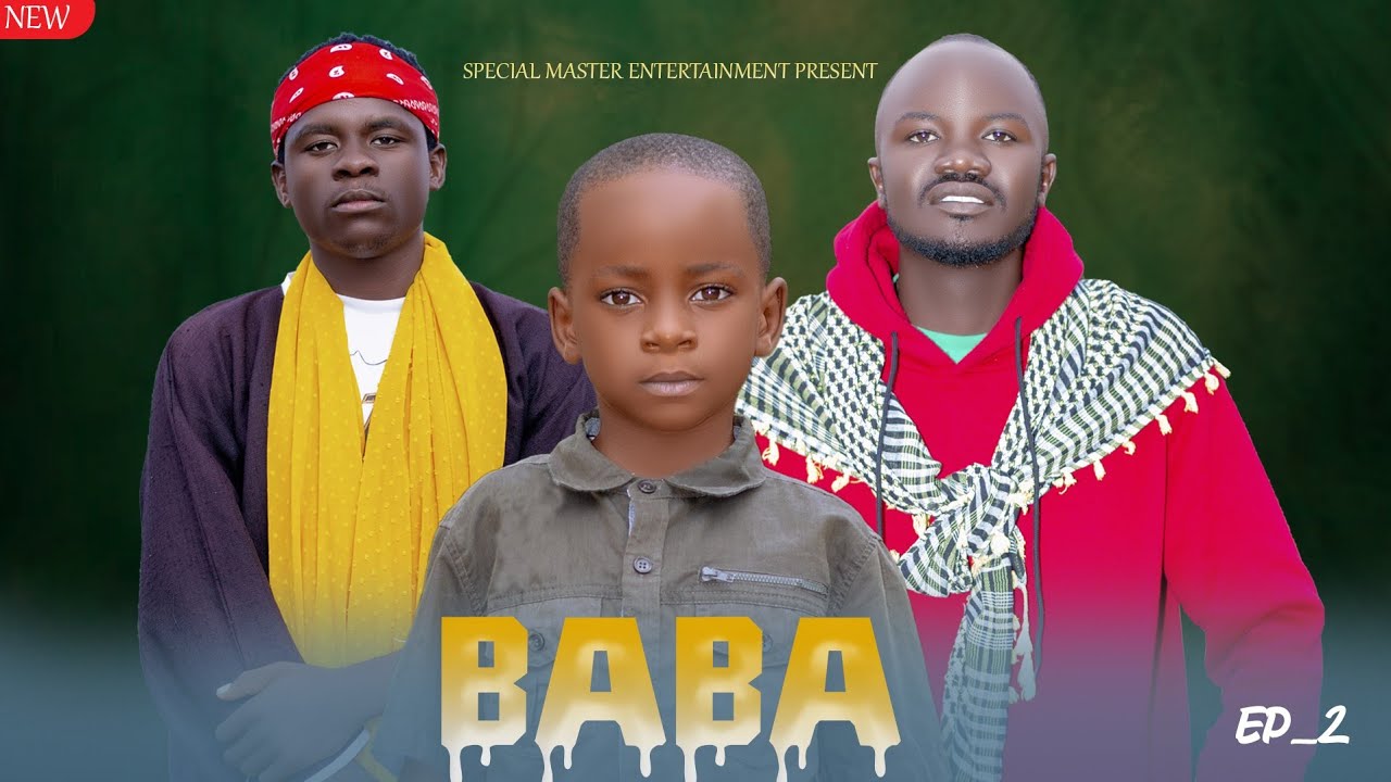 BABA [02]