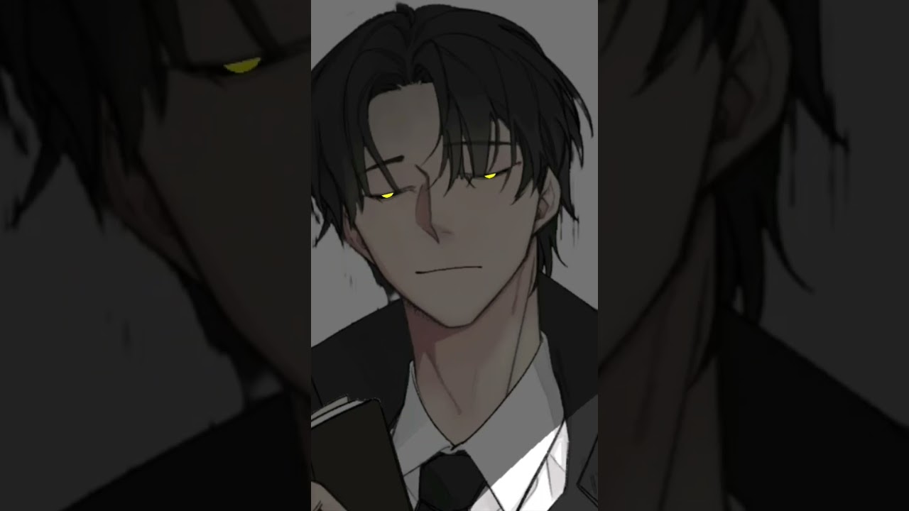 Bro's (Angry) Cha 11 animation