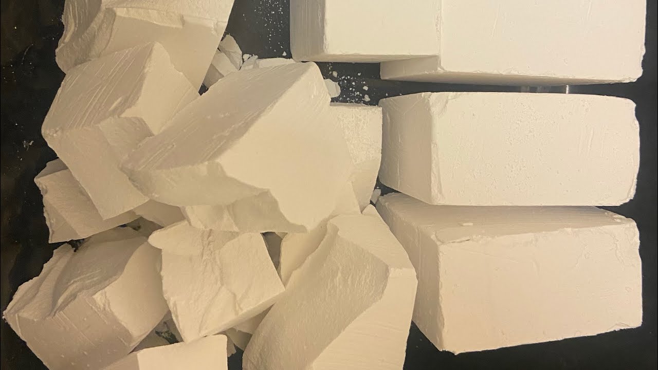 Fresh |block |Friday| full box crush