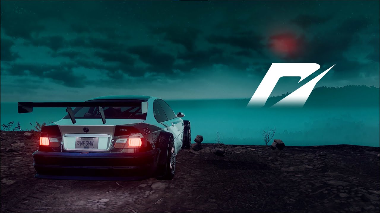The Art of Need for Speed