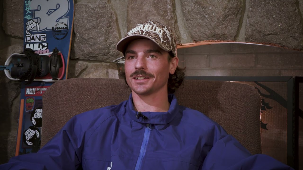 thirtytwo Anniversary Interview with Pat Fava