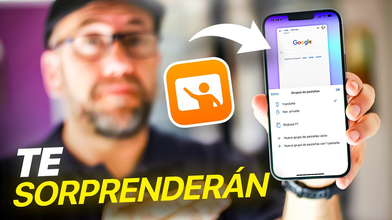 7 Trucos muy &uacute;tiles que puedes usar con cualquier iPhone