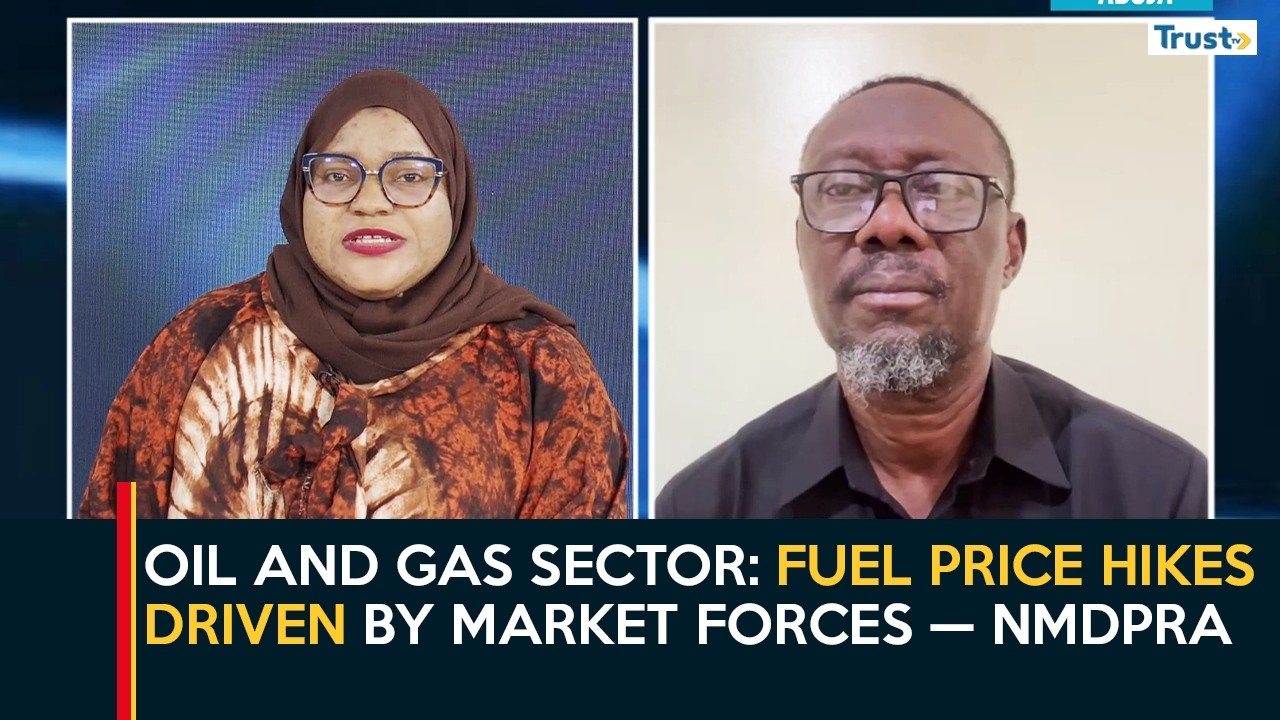 Anlaysis: Oil and Gas Sector; Fuel Price Hikes Driven By Market Forces — NMDPRA