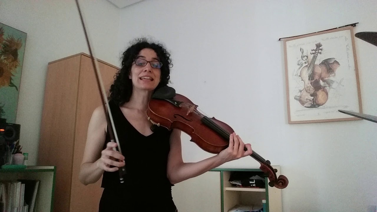 Concertino n°2 en Do Mayor.  Stradivari vol. II, n°35