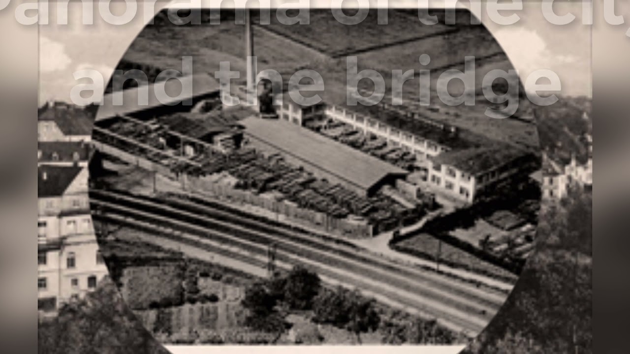 37 Forgotten photos Arnsberg Germany