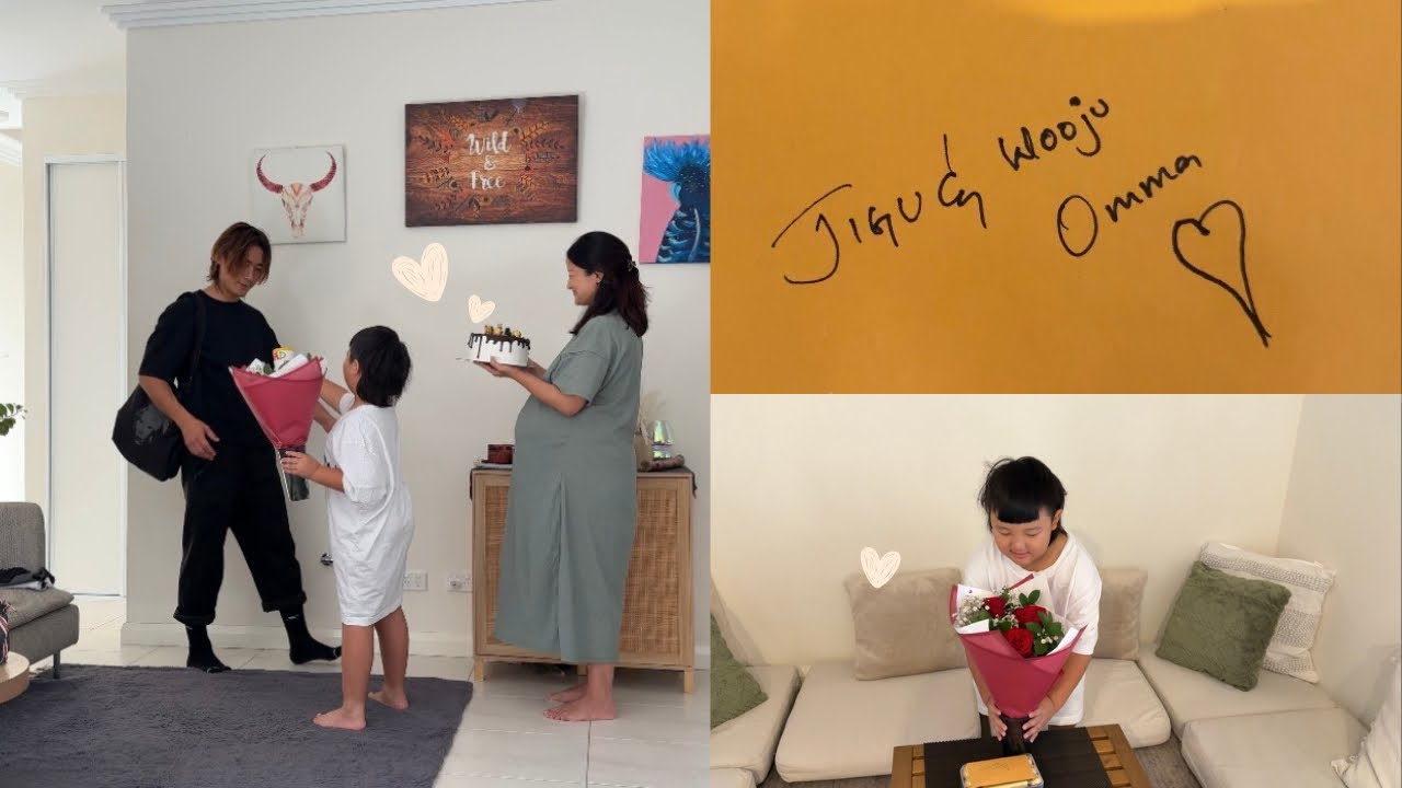 Valentine’s Day Surprise | Bhutanese | Perth