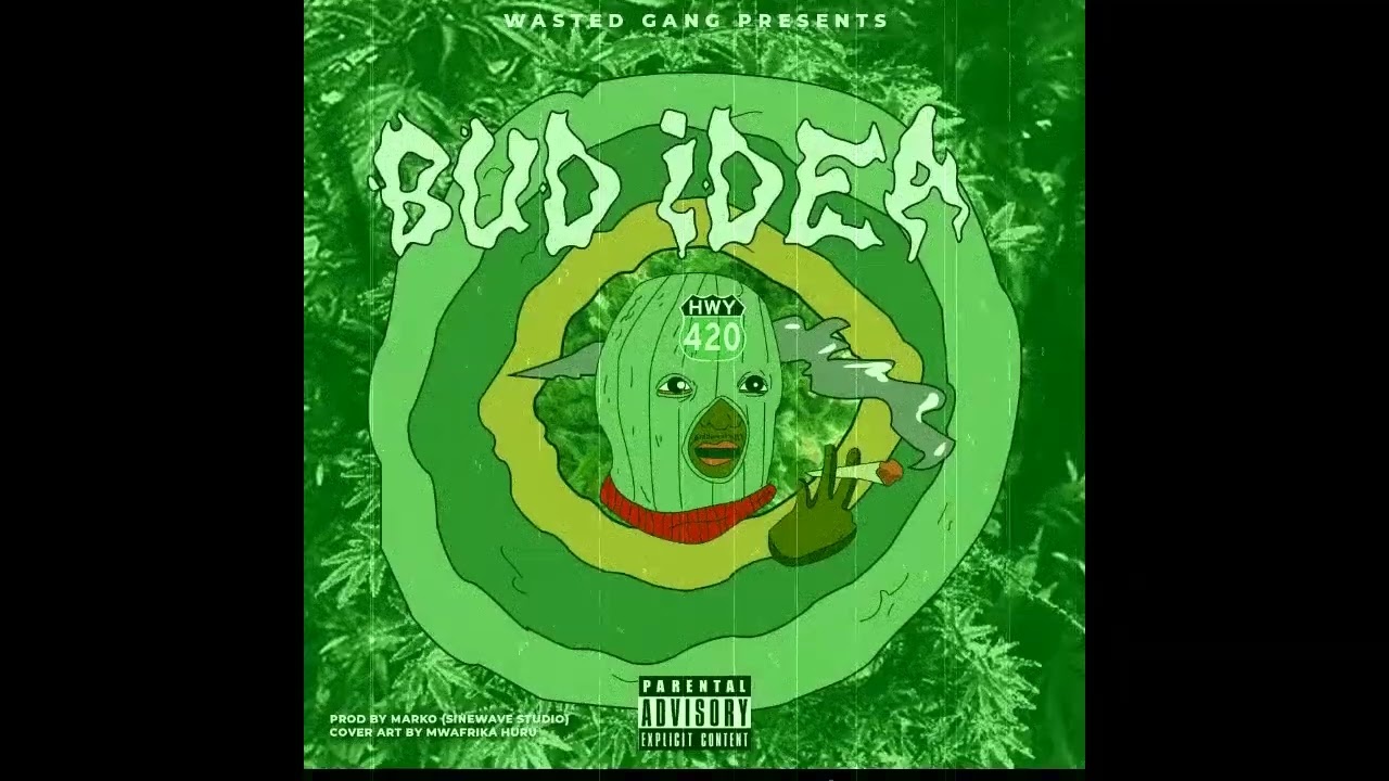 Virusi Mbaya- Bud Idea