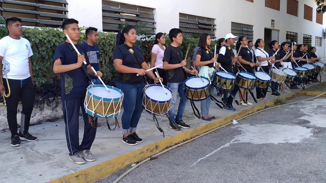 Marcha 20 