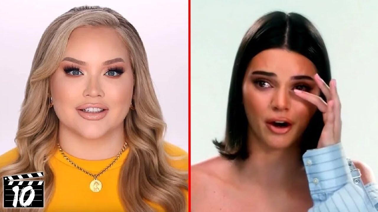 Top 10 Celebrities Who Tried To Warn Us About Other Celebrities | Marathon