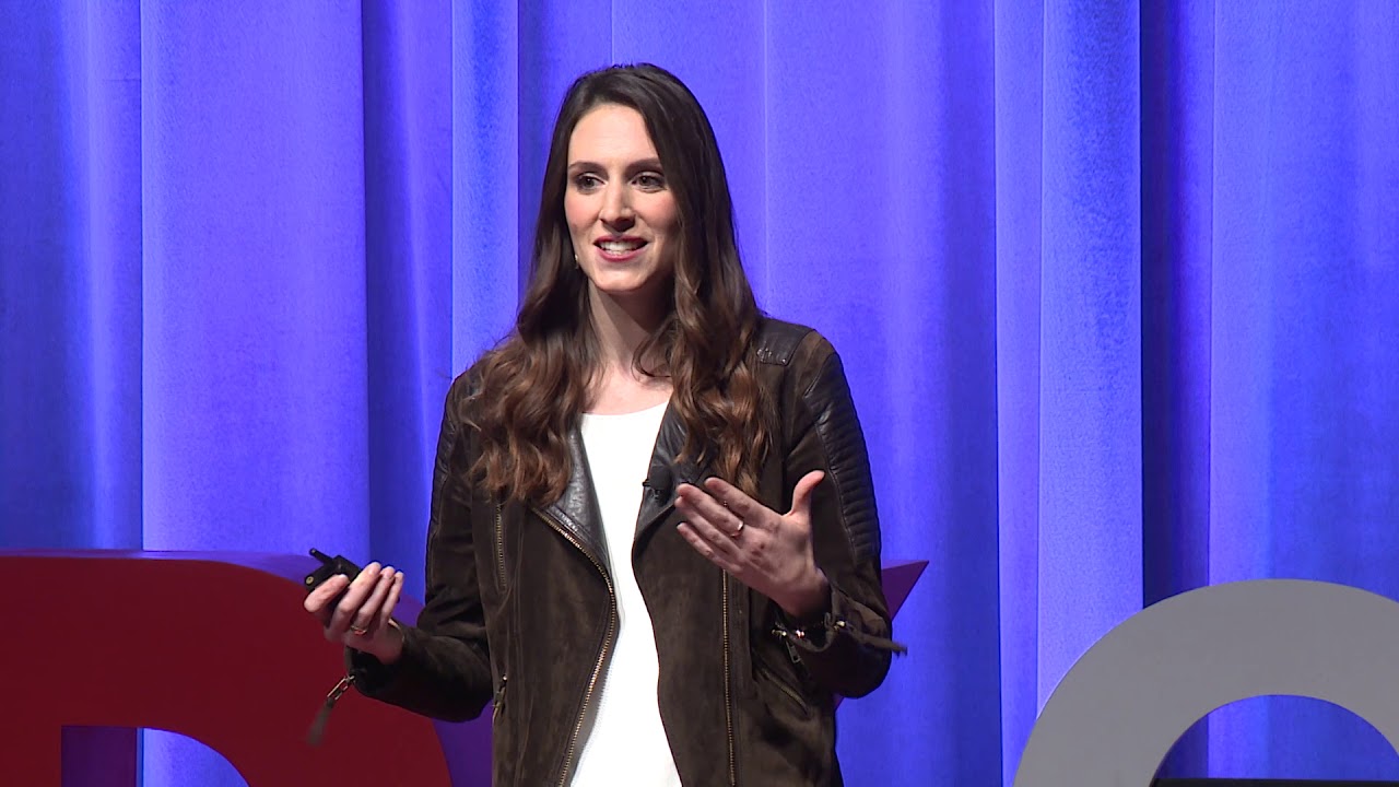 Psychological Targeting: What Your Digital Footprints Reveal About You | Sandra Matz | TEDxChicago