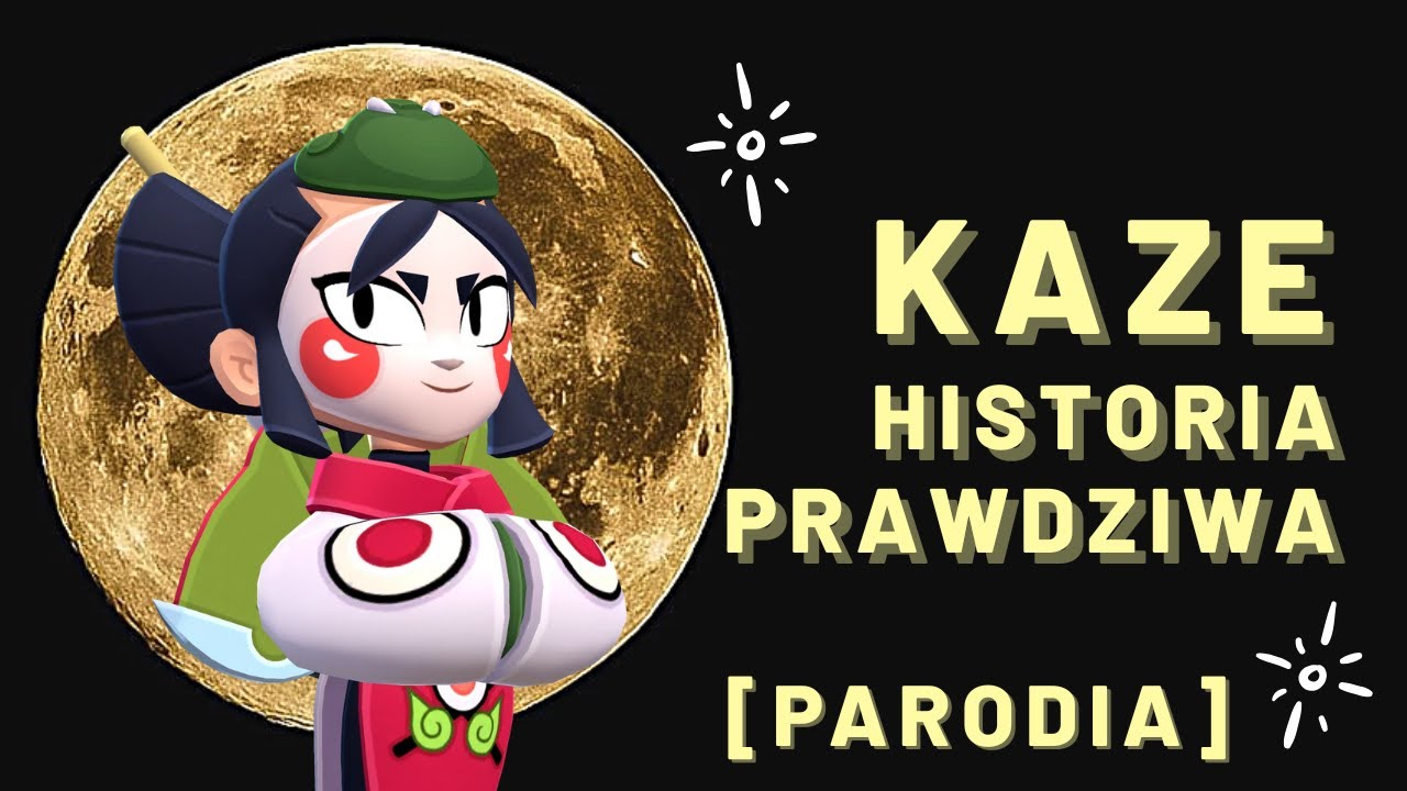 KAZE - Historia Prawdziwa ultralegendarnej Zadymiary! [PARODIA]
