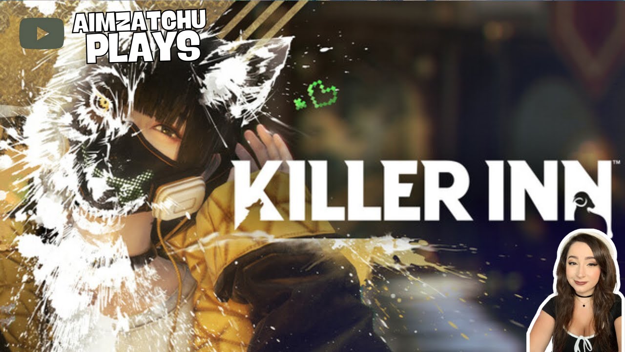 Murder Mystery Fun | Killer Inn Closed Beta 2  [Oct 6, 2025]