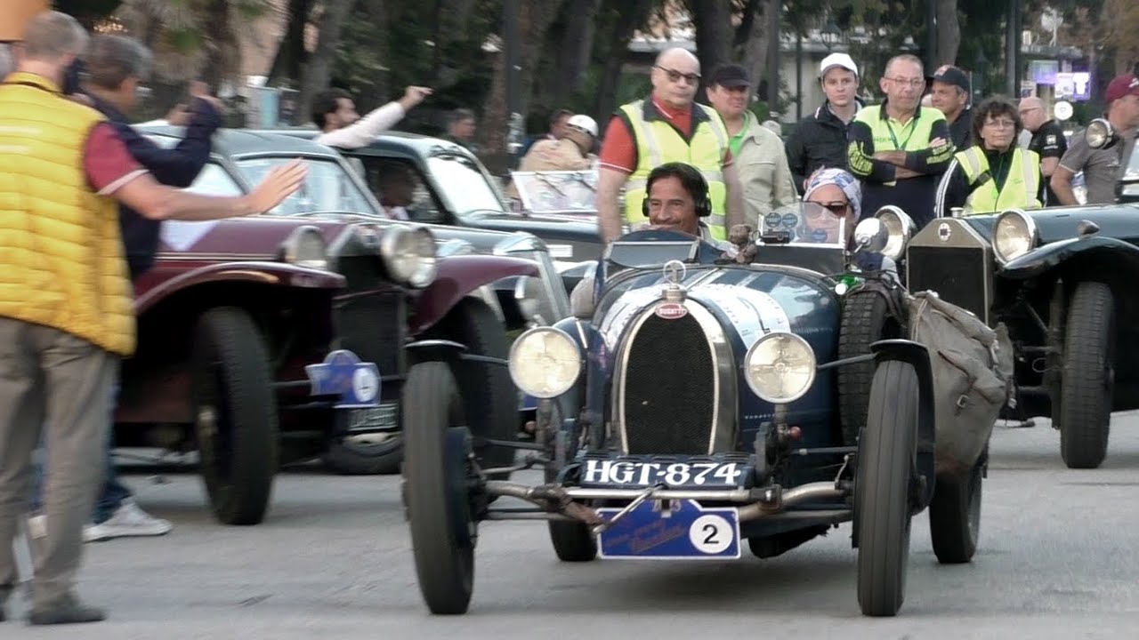 Gran Premio Nuvolari Rimini 2023