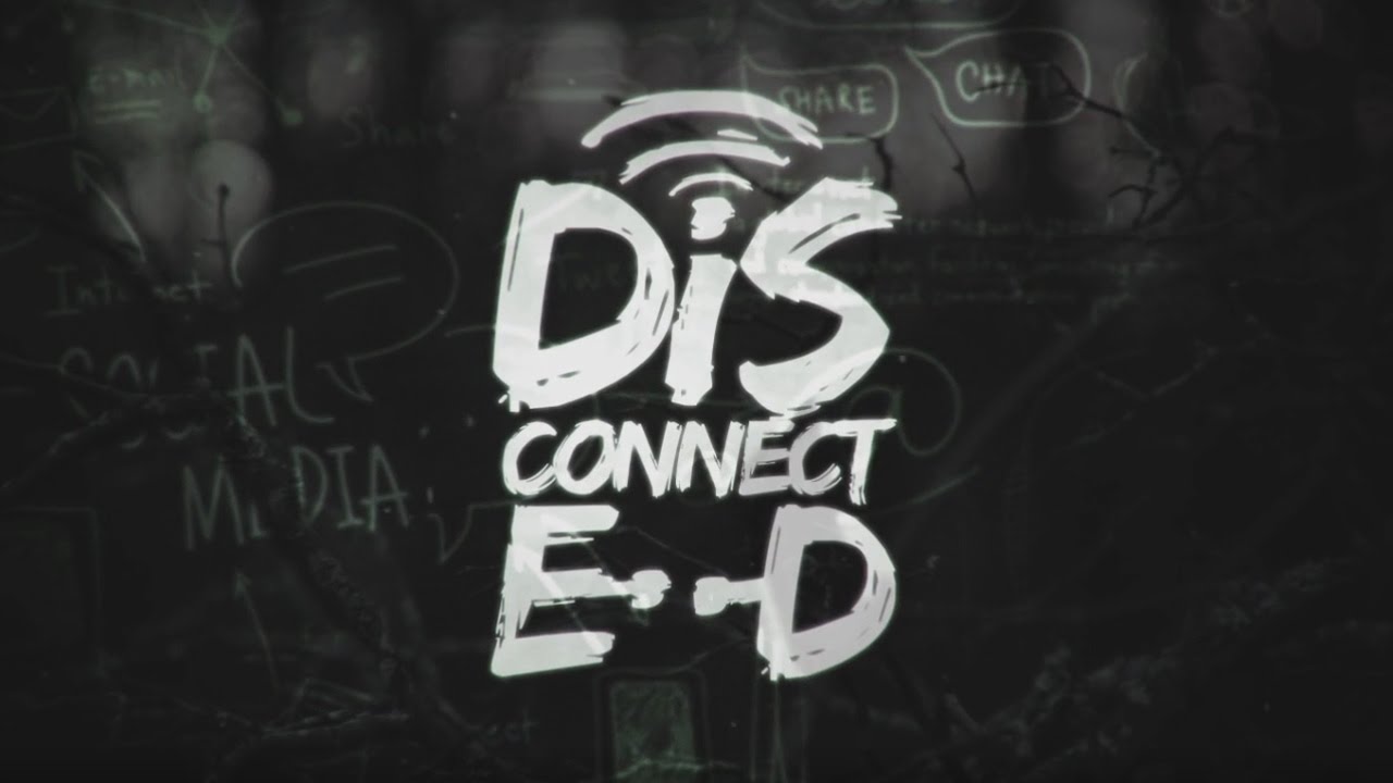 Disconnected (Documentary)