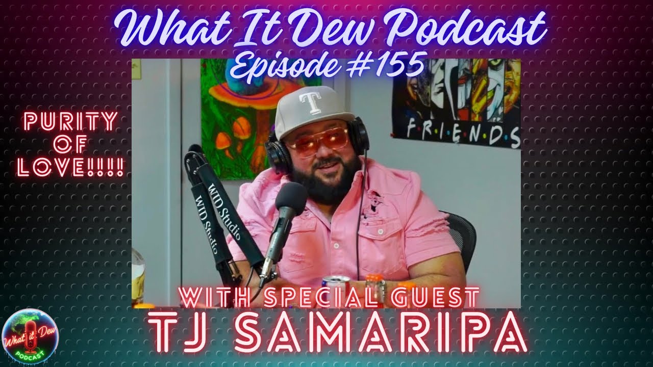 WID #155 “Purity of Love!!!”