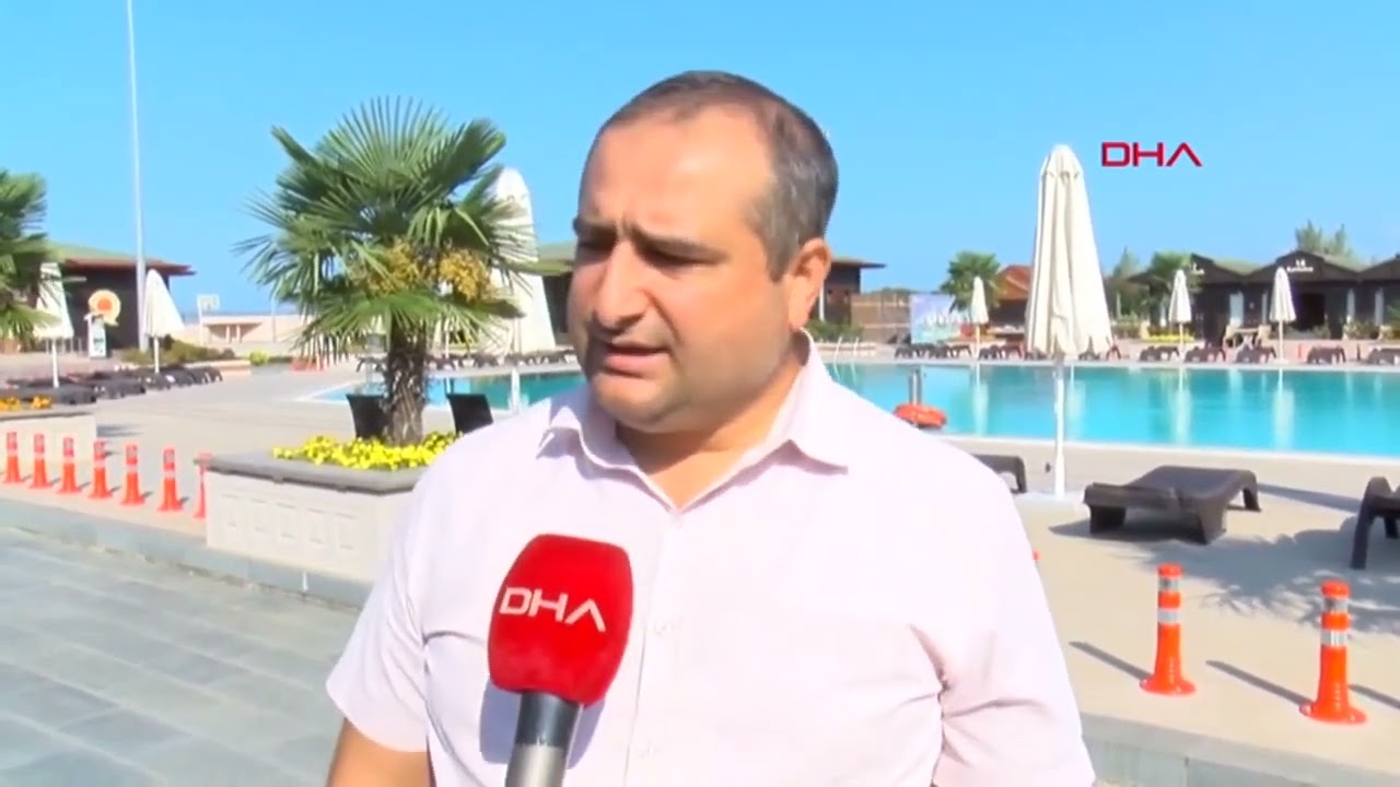 Samsun Mavi Işıklar Engelliler Eğitim, Dinlenme ve Rehabilitasyon Merkezi,