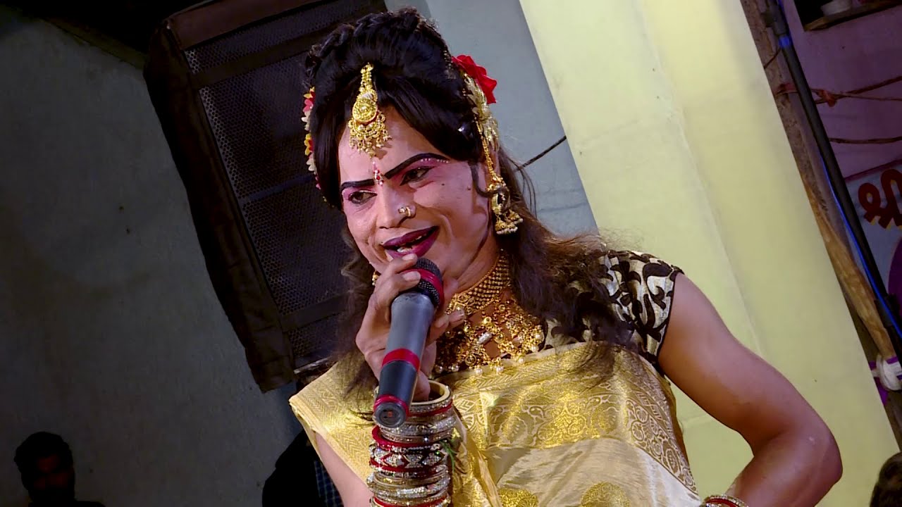 Dholra Ramamandal FULL HD Part 4 || Rajkot ||