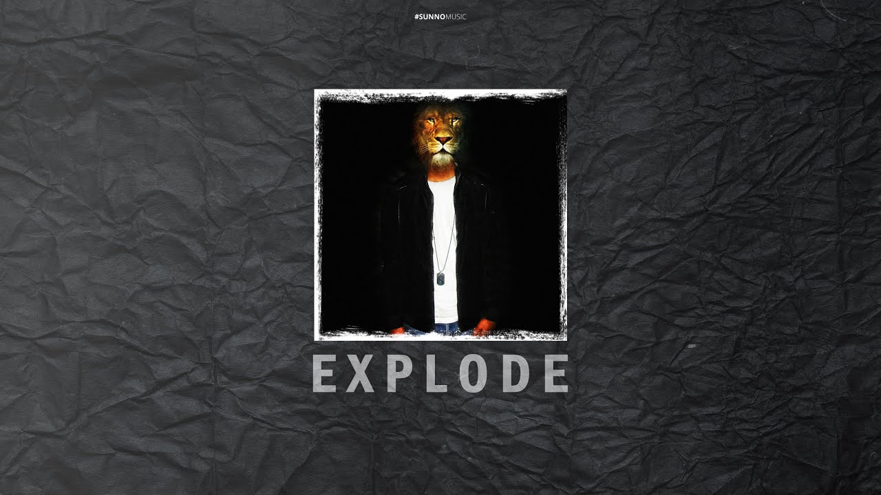 *FREE* Explode | Hip-Hop / Rap Instrumental