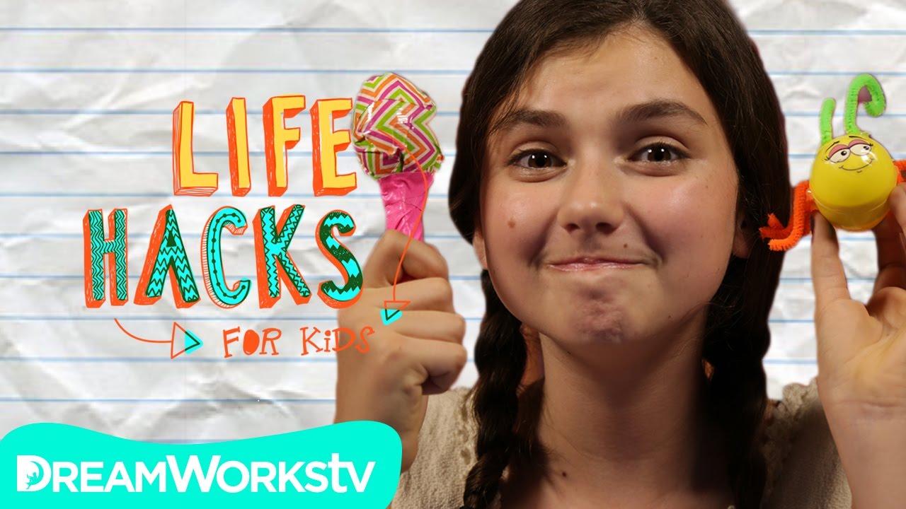 Egg-cellent Hacks I LIFE HACKS FOR KIDS