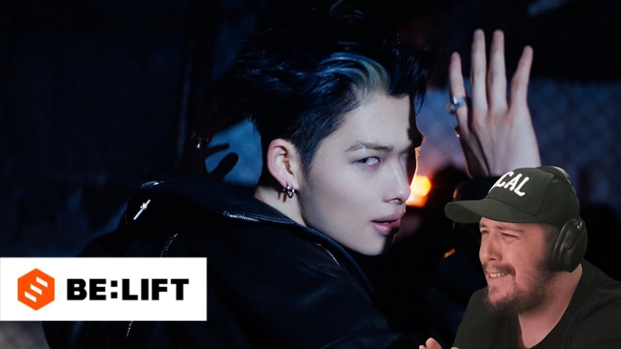 Espy Reacts To ENHYPEN | Knife M/V