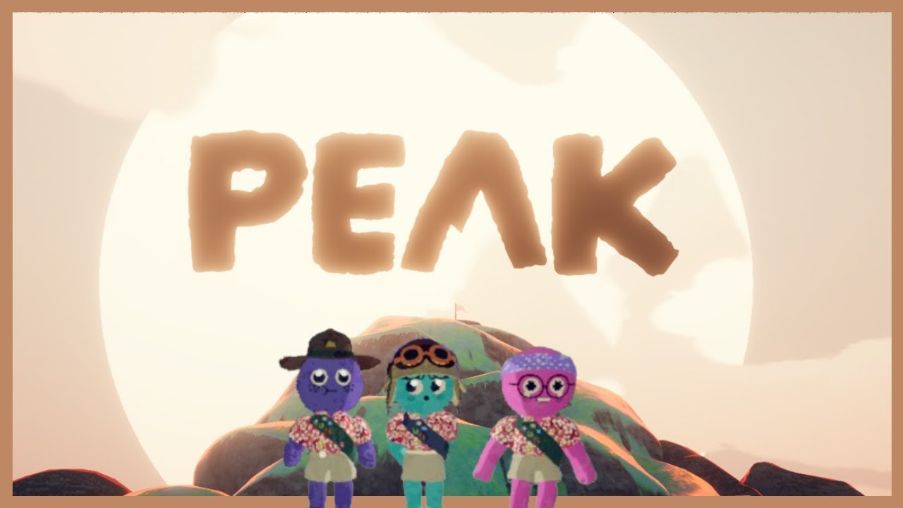 Peak: The Shore Day One  | The Mints are THICK 🤭