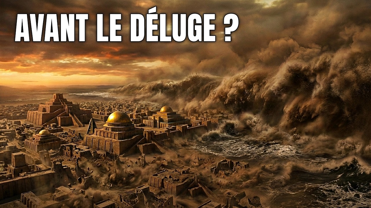 Et si les textes sumériens décrivaient la Terre avant les Anunnaki ? | Documentaire Pour Dormir