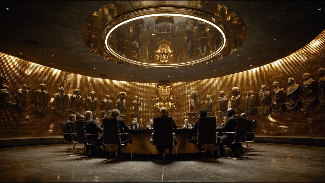 No Negotiations: Humanity’s Final Response Plunges the Galactic Council into Chaos.Best HFY Stories