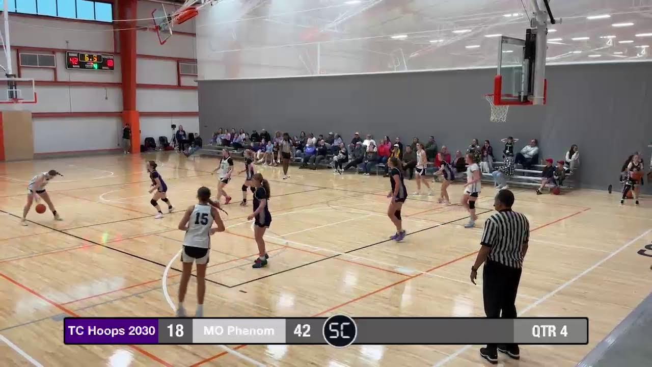 Tc Hoops2030Vs PHENOM