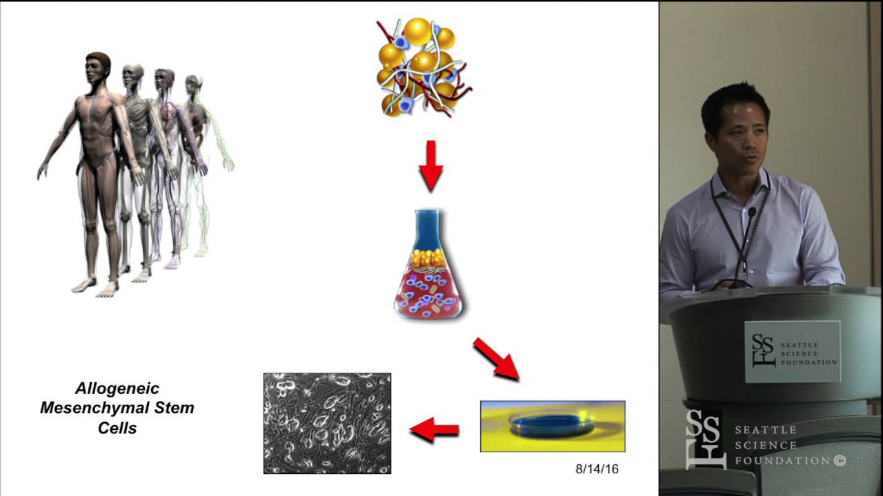 Which bone graft do I use: BMP, allograft, autograft, or stem cells - Wellington K. Hsu, MD