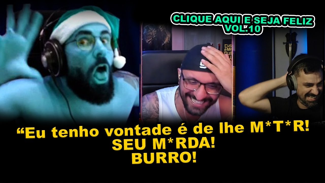 CLIQUE AQUI E SEJA FELIZ COM CAJU QUENTE KKKKKKKK