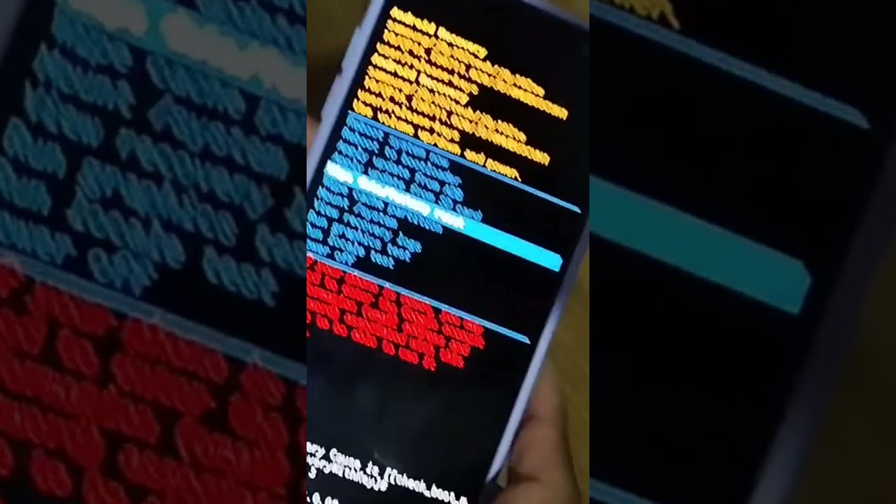 COMO FORMATAR QUALQUER SAMSUNG BLOQUEADO | Senha Padr&atilde;o F&aacute;cil!