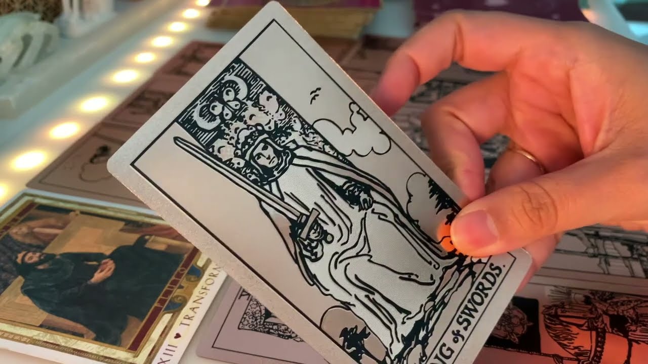 LEO❤️♌ESTA PERSONA VIENE DIRECTO A CONQUISTARTE🤩🔥TE DECLARARA SUS SENTIMIENTOS Y ALGO MAS🥰❤️