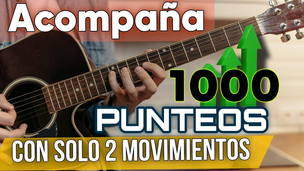  PUNTEO lo que no sabias!