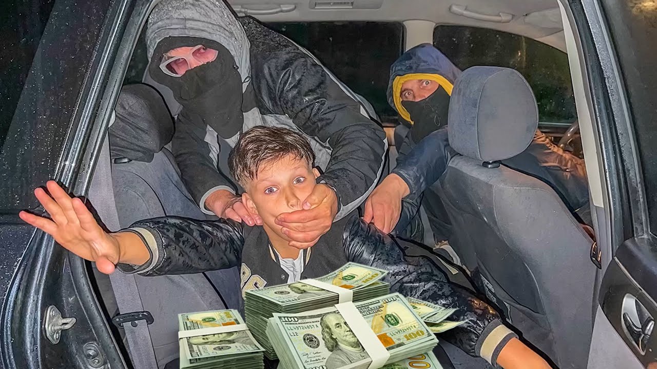Что произойдет, если вы произнесете заклинание &laquo;Домашние тайны&raquo;🚔