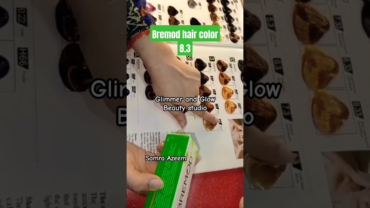 #bremod