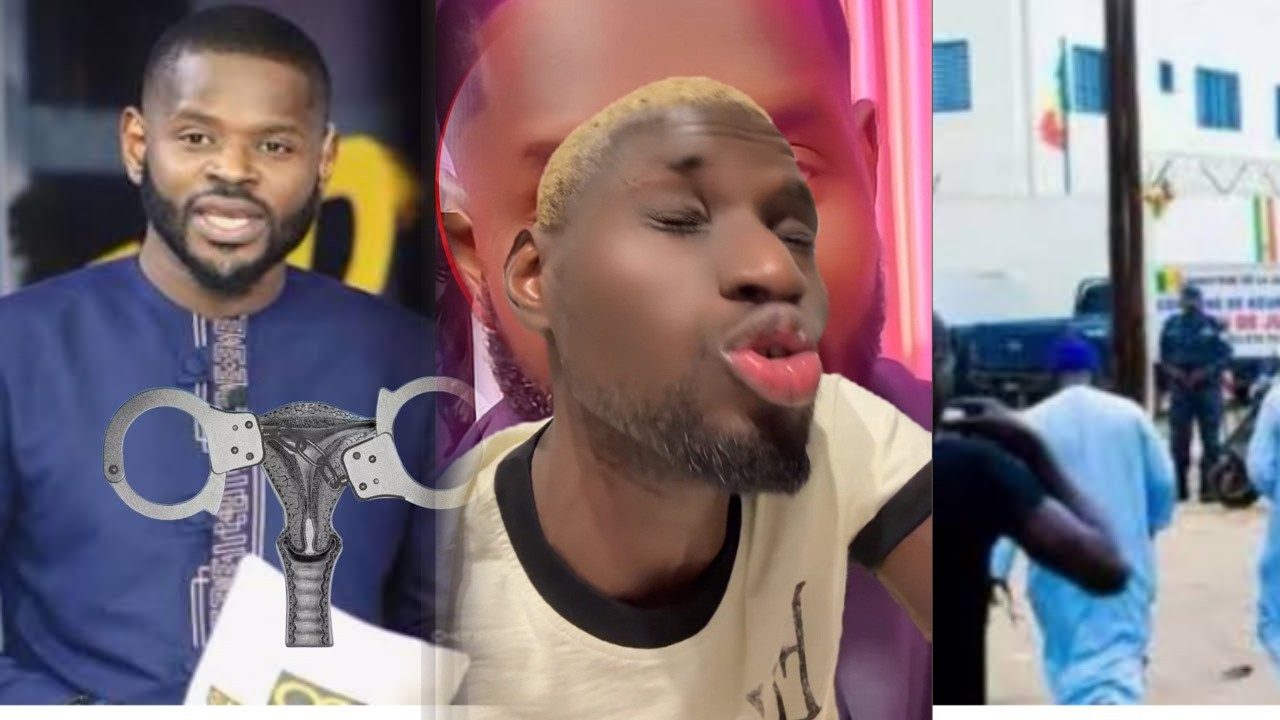 🚨EN DIRECT Adamo Publié ba liste goor ay kilifa niogui si alahou akbar