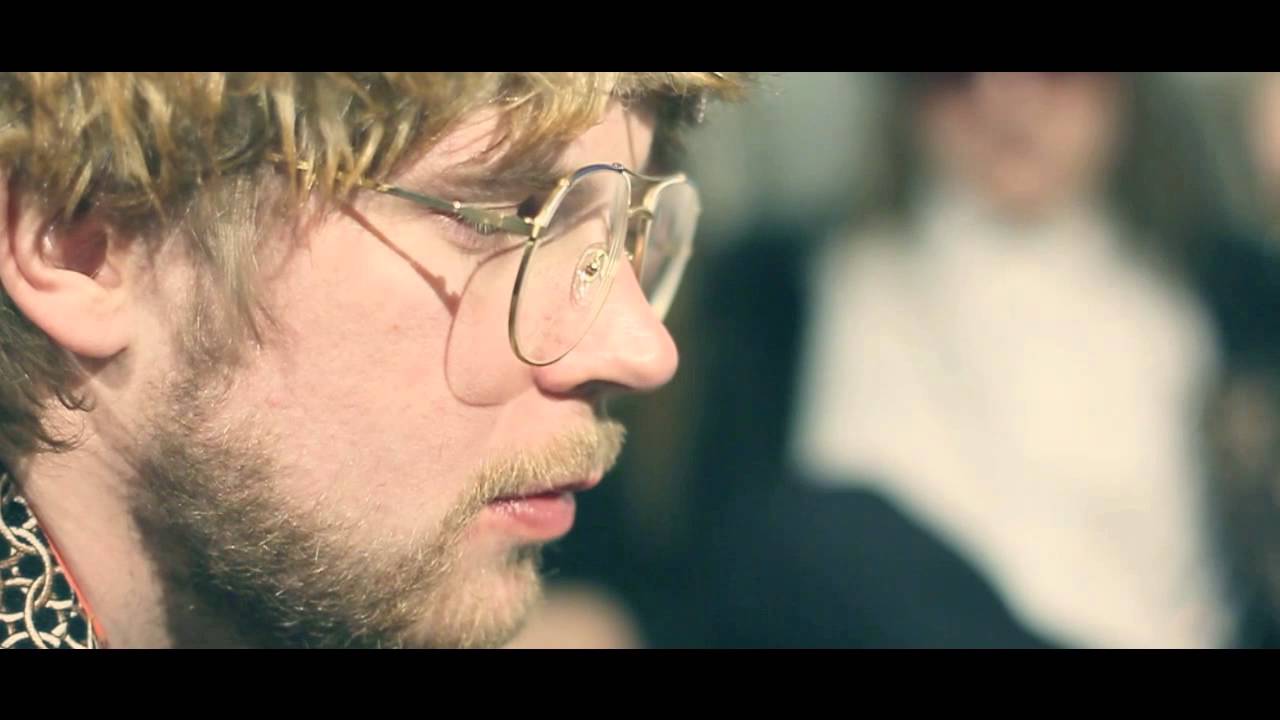 Super Janne - Rahamies (OFFICIAL VIDEO)