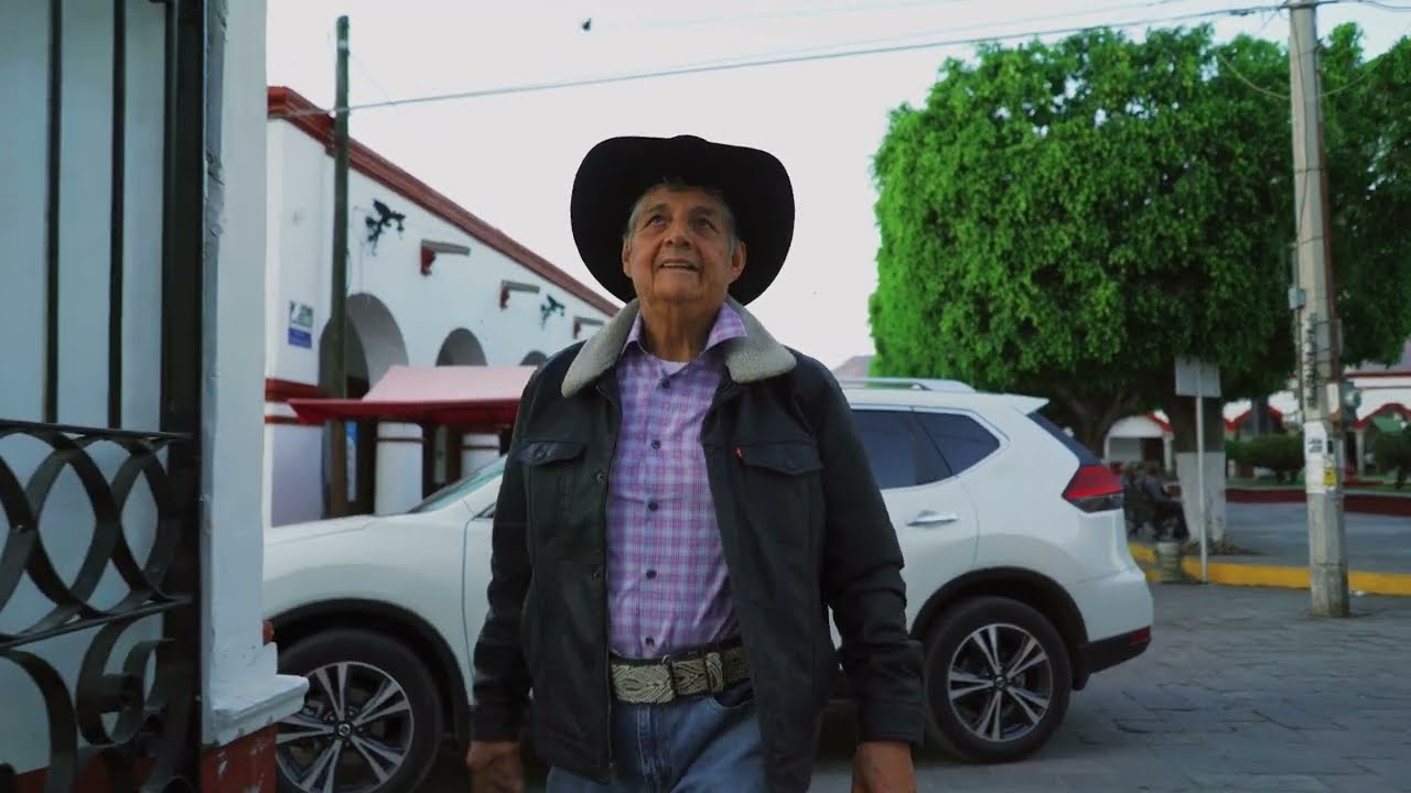 El Tucan de la Sierra - Ay´ San Gabriel