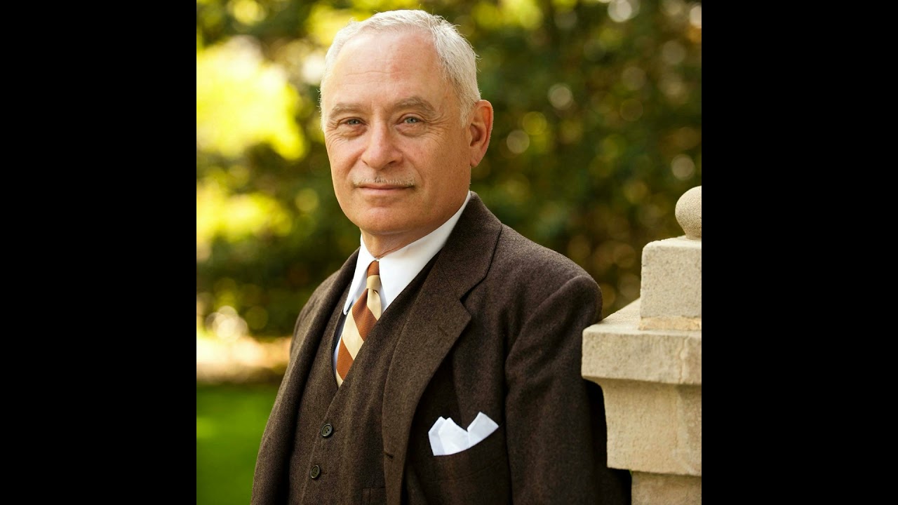 Richard Striner, 