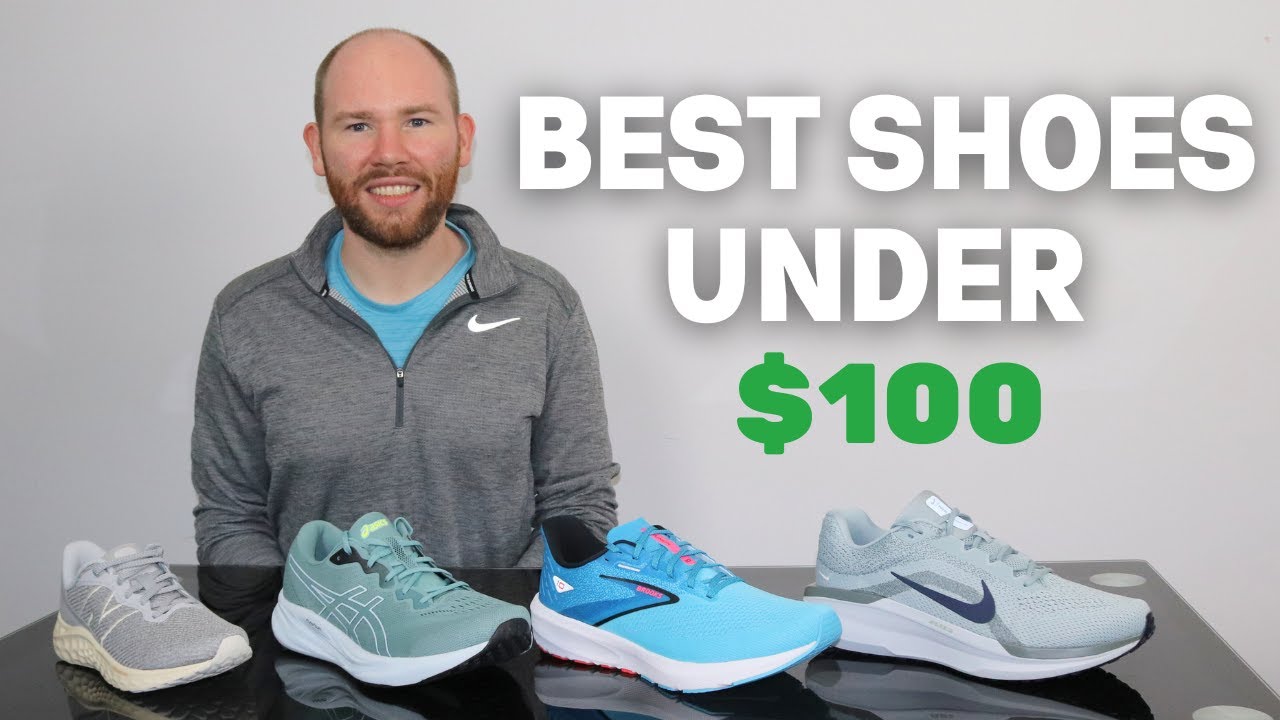 Best Shoes Under $100: Premium Shoes, Budget Price by a Foot Specialist