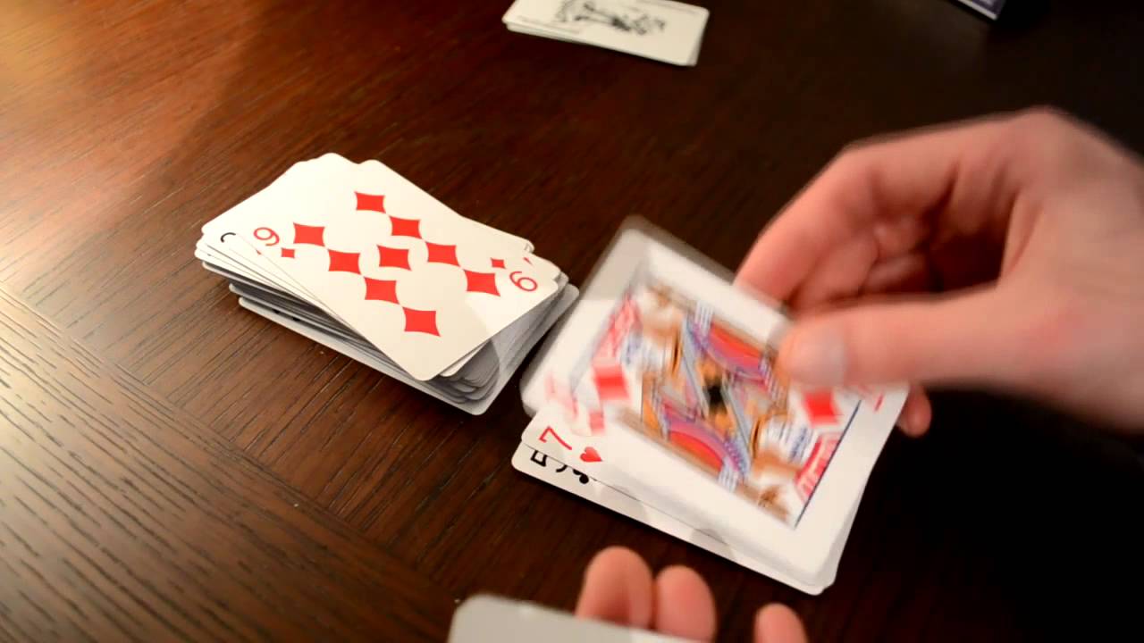 ASMR ~ Counting Cards ~ Simple Tasks~ Softspoken and Whispered *Requested*